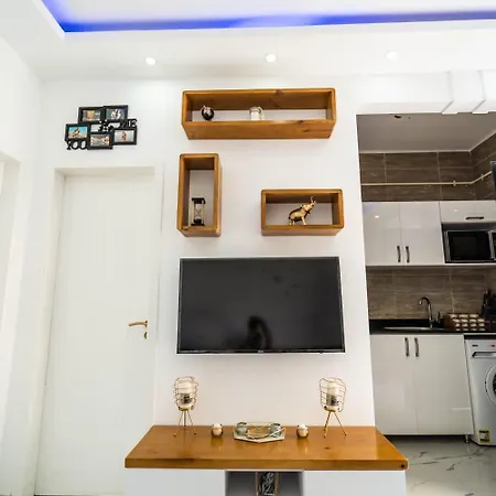 Hurghada Apartment Luxury 002 Exterior photo