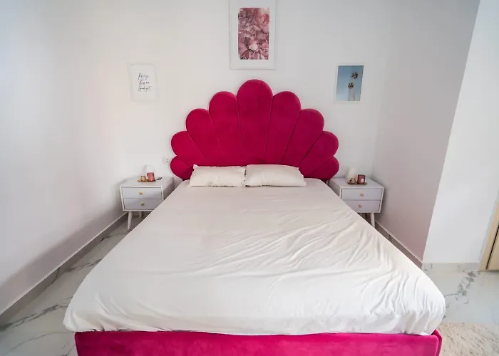 Hurghada Apartment Luxury 002